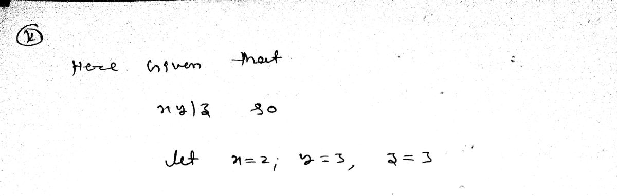 Advanced Math homework question answer, step 1, image 1